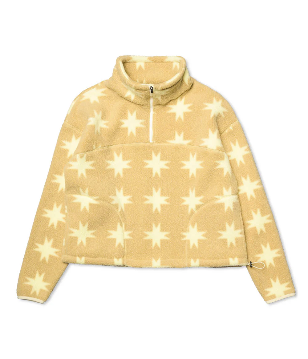 New Signature Fleece